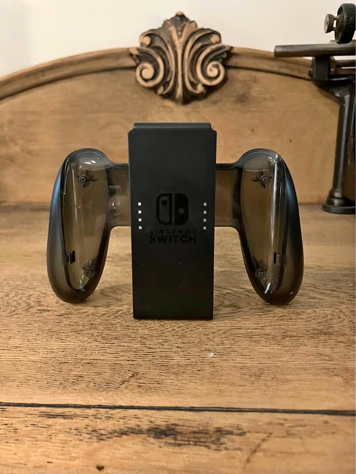 Nintendo Switch Joy-Con Charging Grip