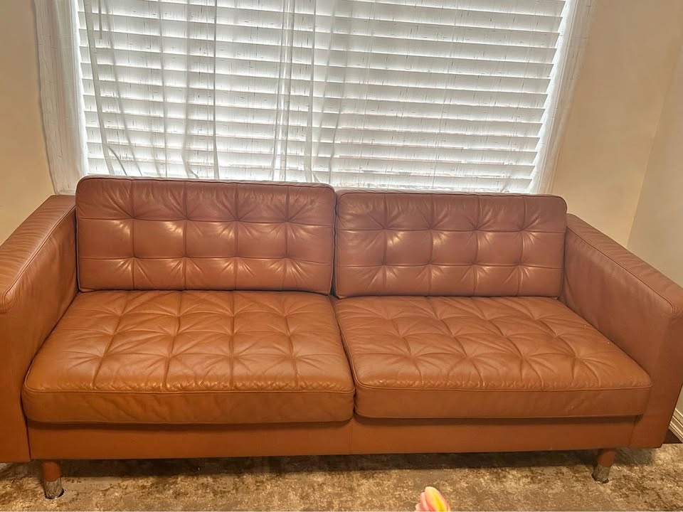 Ikea MORABO sofa