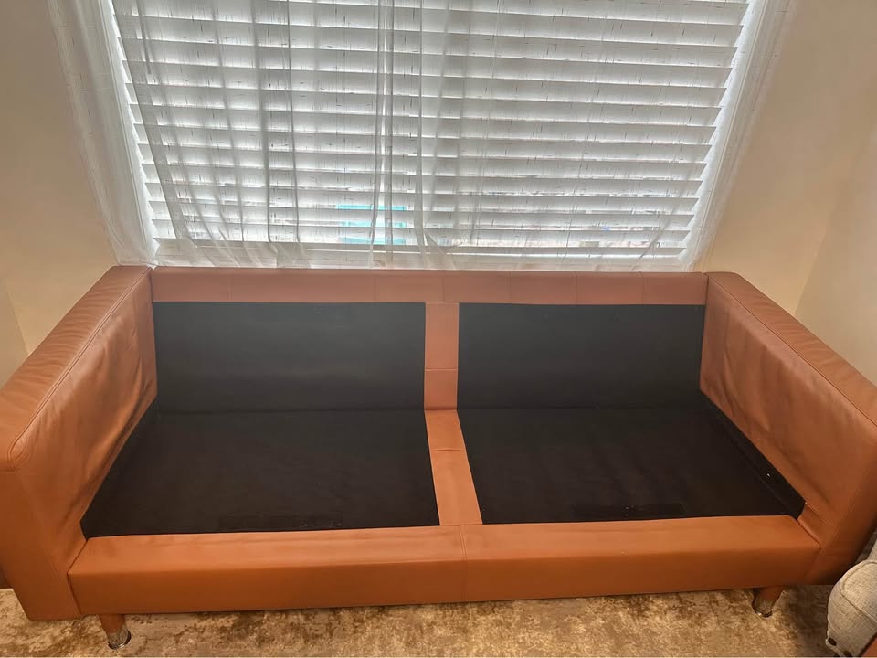 Ikea MORABO sofa - photo 2
