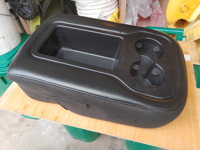 GMC / Chev center console - photo 2