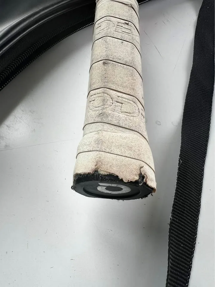 Kids Tennis Racket image indicator(3)