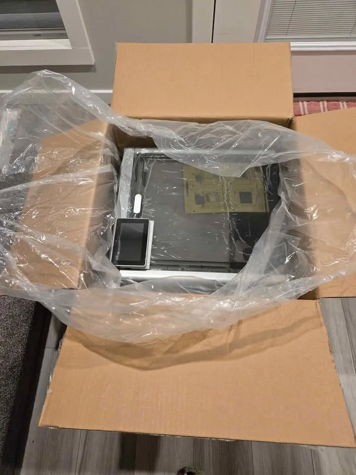 Anycubic Kobra S1 3D Printer Only, Support Multi Color... image indicator(2)