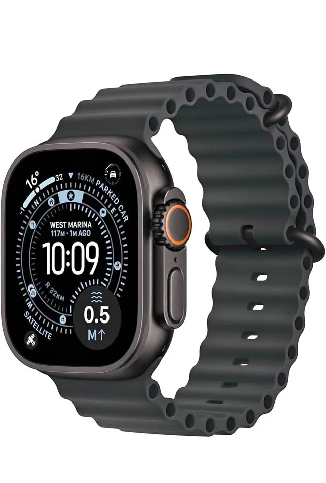 Brand New Seal Pack Ultra 3