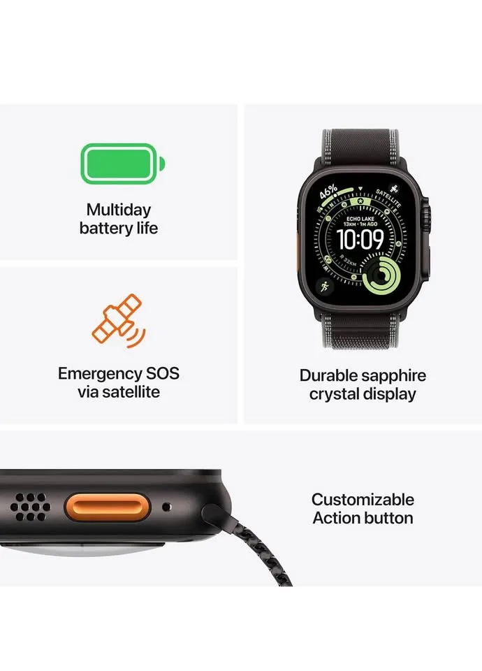 Brand New Seal Pack Ultra 3 image indicator(3)