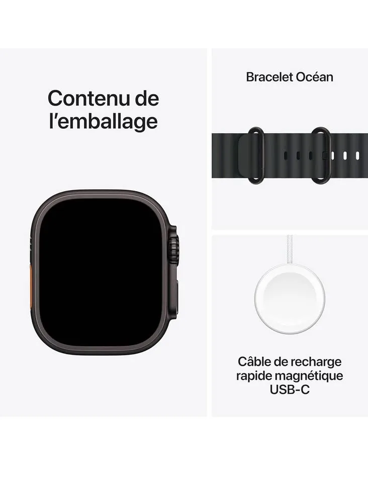 Brand New Seal Pack Ultra 3 image indicator(6)