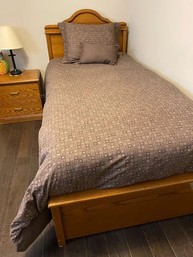 Twin bed bedding set image indicator(3)