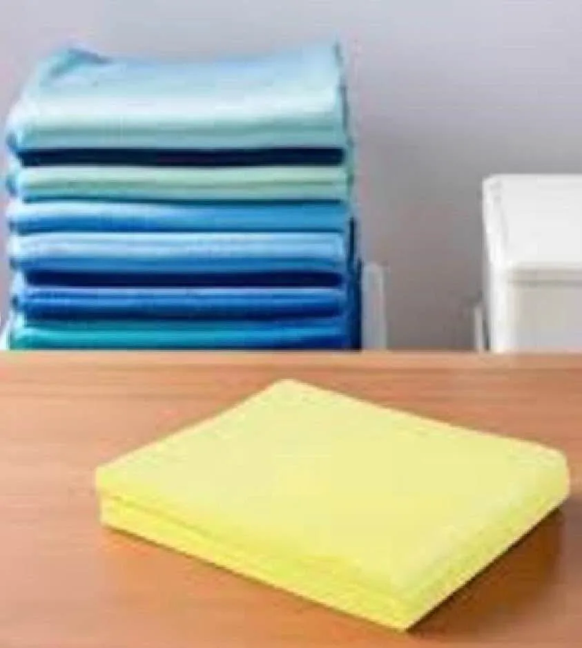 DUST CLOTHS/MICROFIBER (50qty) image indicator(5)