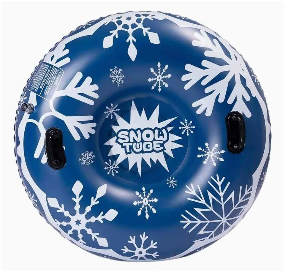 Snow tube Limited stock (FCFS)Clear out sale image indicator(2)