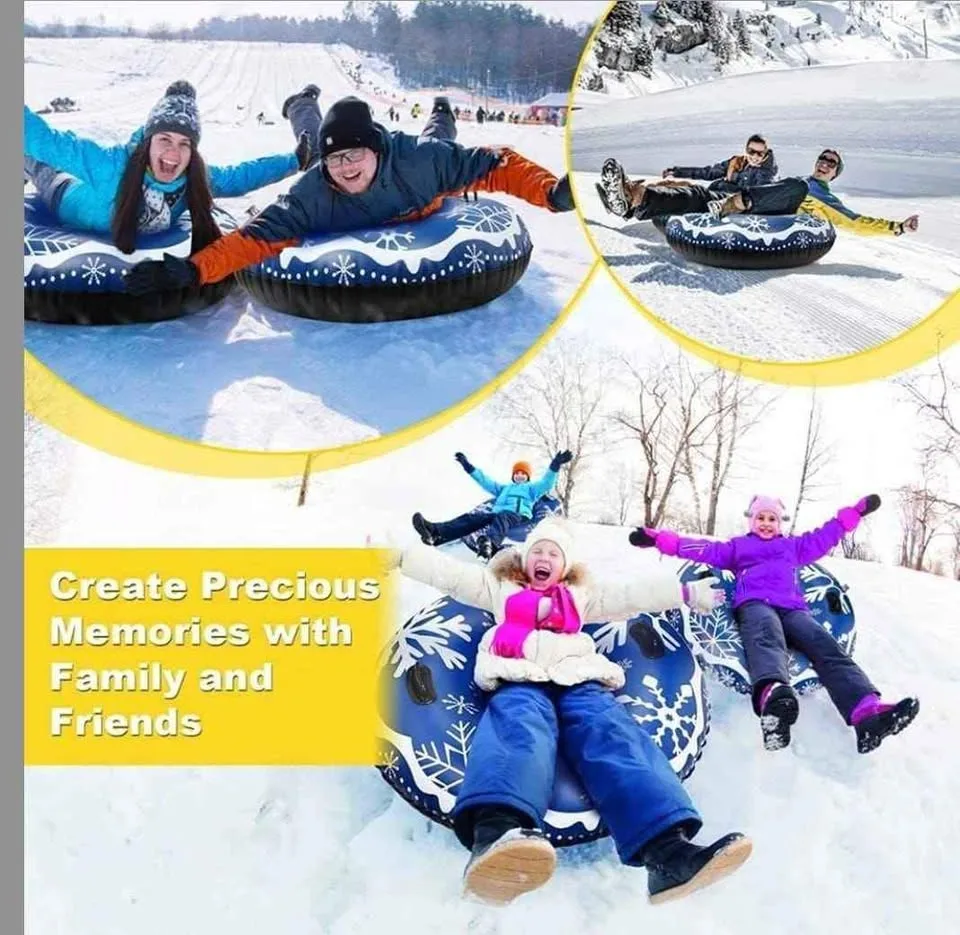 Snow tube Limited stock (FCFS)Clear out sale image indicator(5)