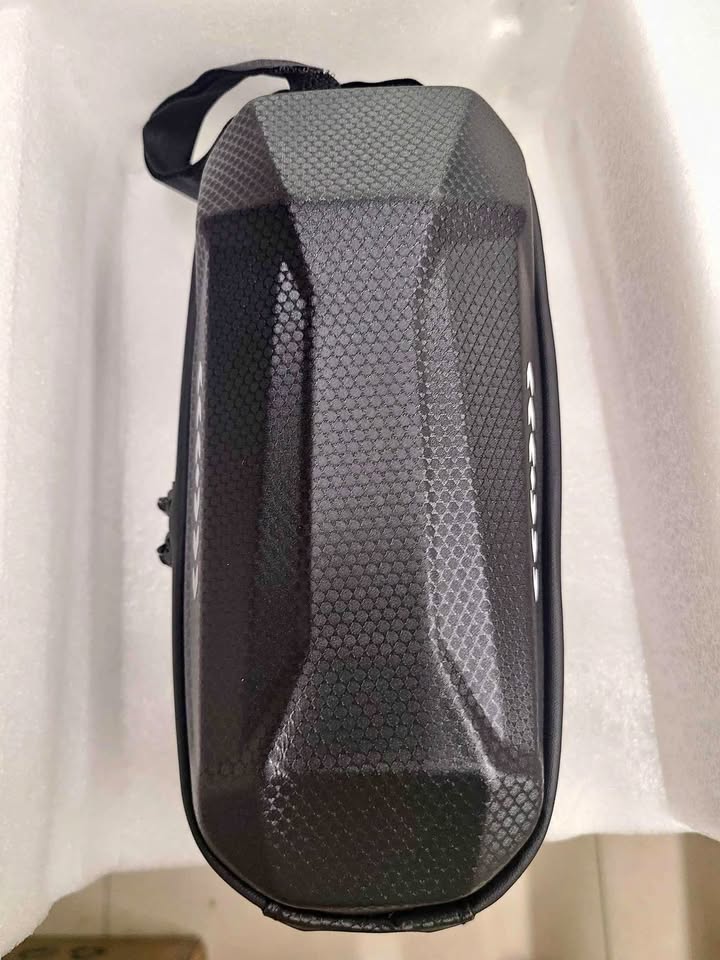 Water proof bag for e scooter /bike