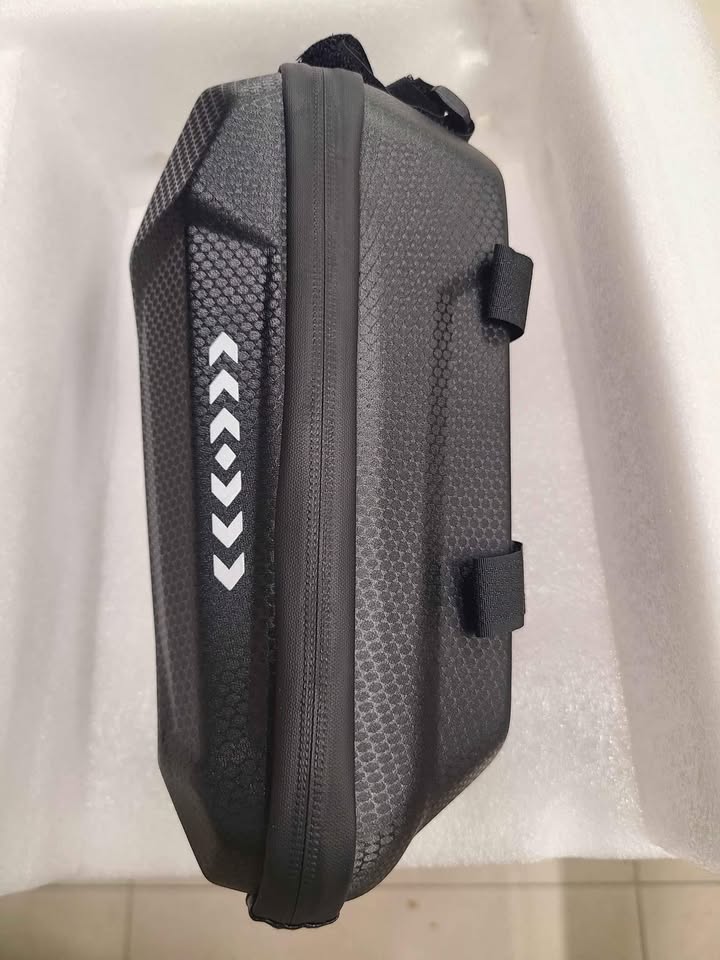 Water proof bag for e scooter /bike - photo 2