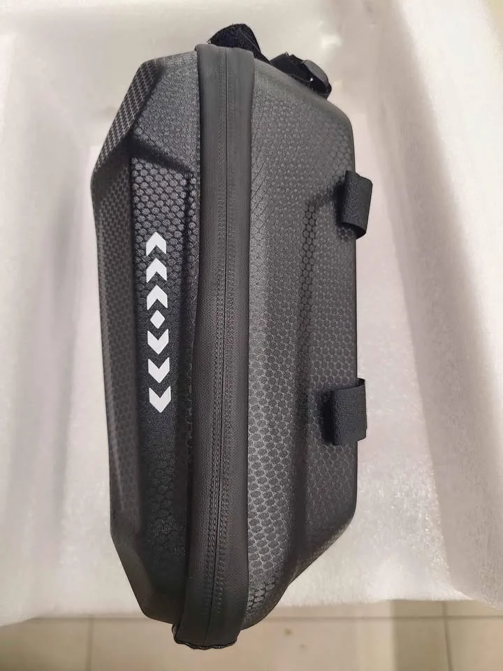 Water proof bag for e scooter /bike image indicator(2)