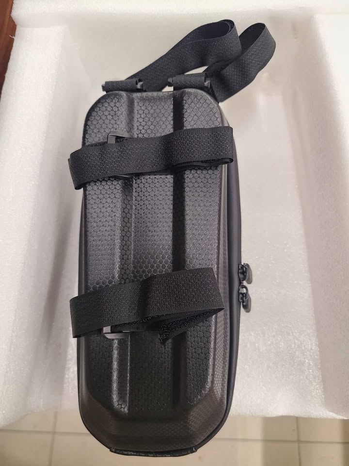 Water proof bag for e scooter /bike - photo 3