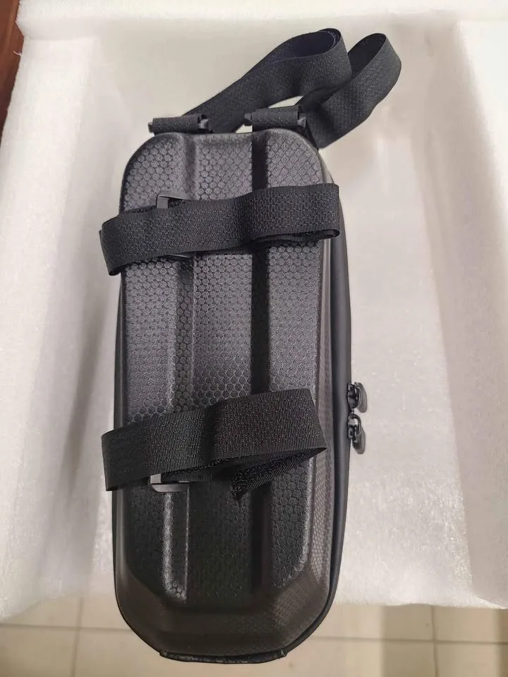 Water proof bag for e scooter /bike image indicator(3)