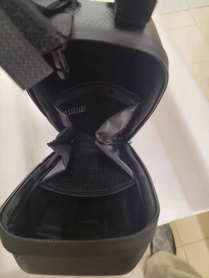 Water proof bag for e scooter /bike image indicator(5)