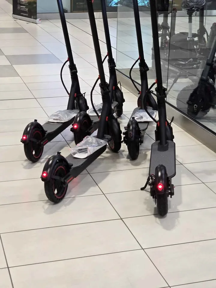 FALL SALE X-BOT ELECTRIC SCOOTER image indicator(3)