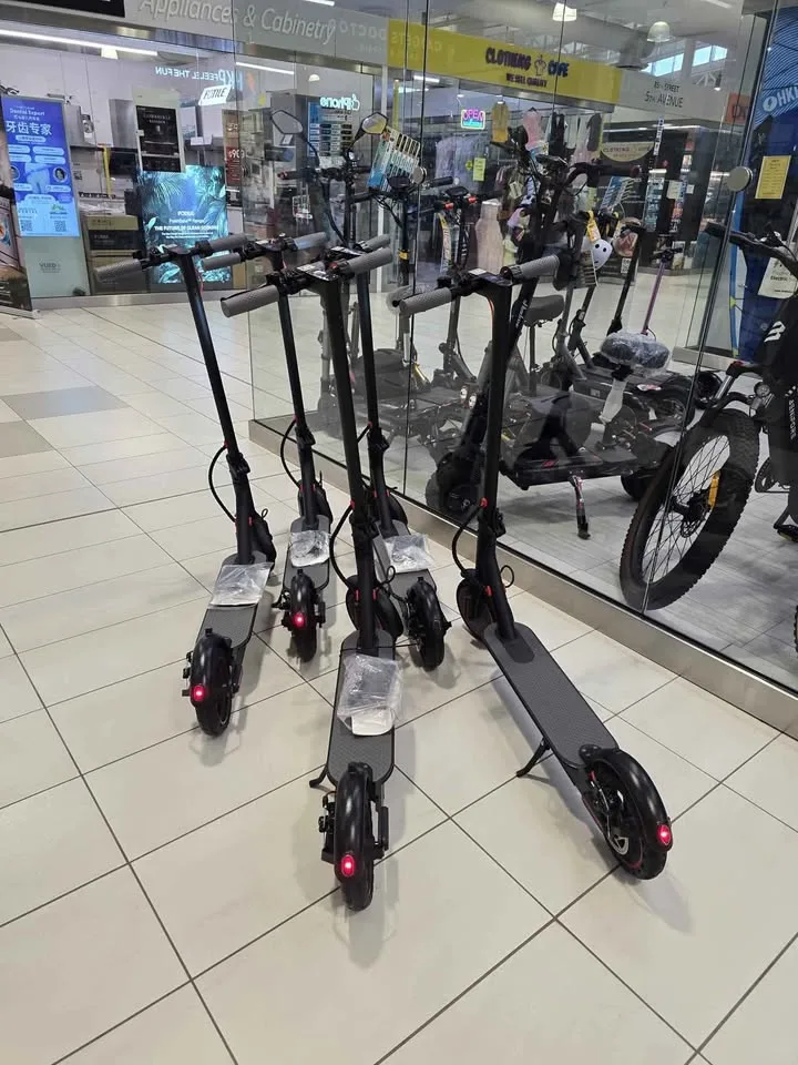 FALL SALE X-BOT ELECTRIC SCOOTER image indicator(8)