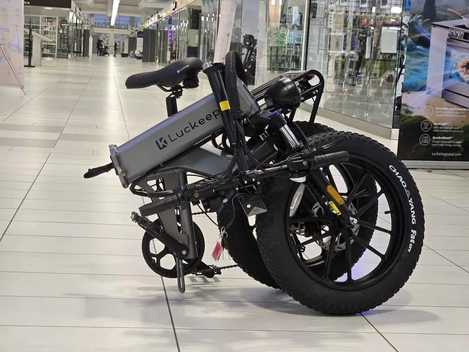 Luckeep X-1 New arrival image indicator(2)