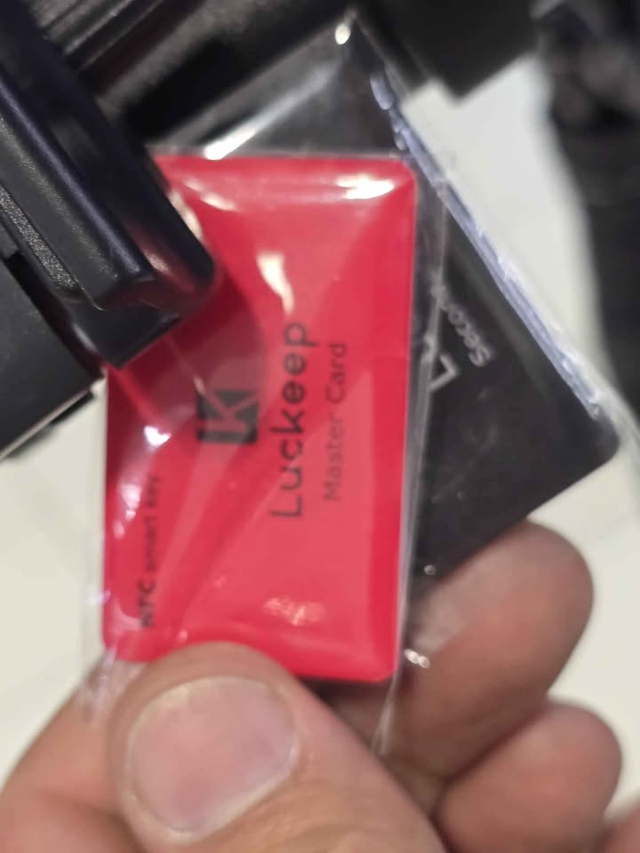 Luckeep X-1 New arrival - photo 4