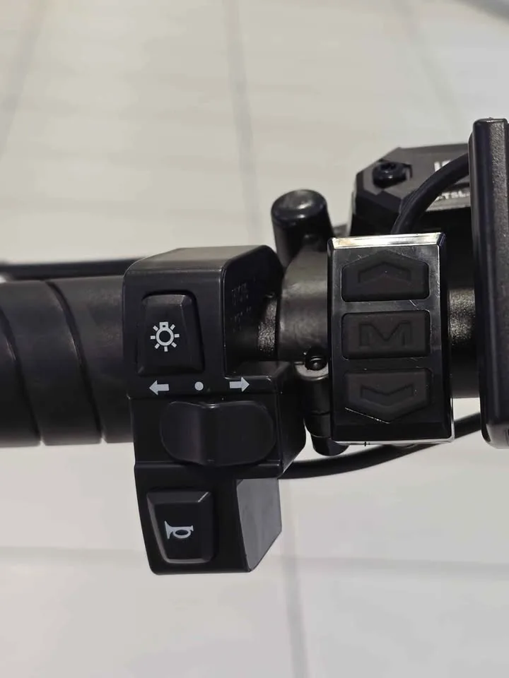 Luckeep X-1 New arrival image indicator(10)