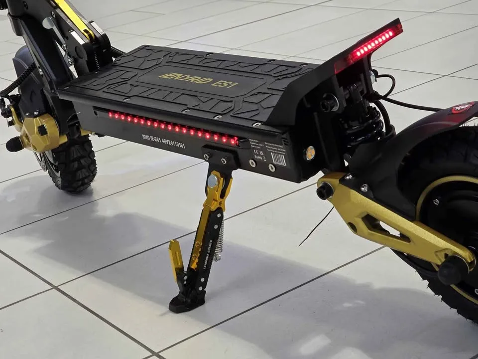 FB promotional sale IENYRID ES1 2400W DUAL MOTOR image indicator(2)