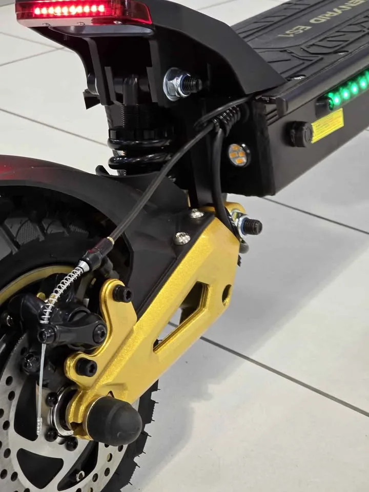 FB promotional sale IENYRID ES1 2400W DUAL MOTOR image indicator(6)