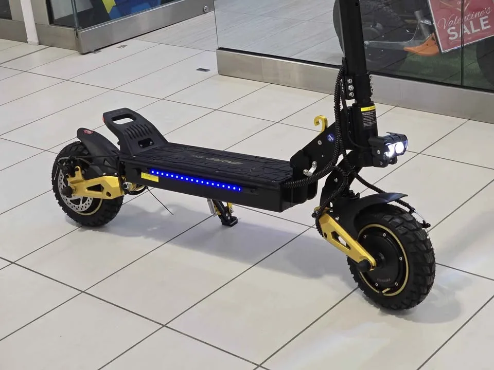 FB promotional sale IENYRID ES1 2400W DUAL MOTOR image indicator(8)