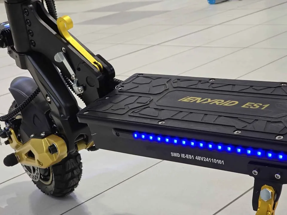 FB promotional sale IENYRID ES1 2400W DUAL MOTOR image indicator(10)