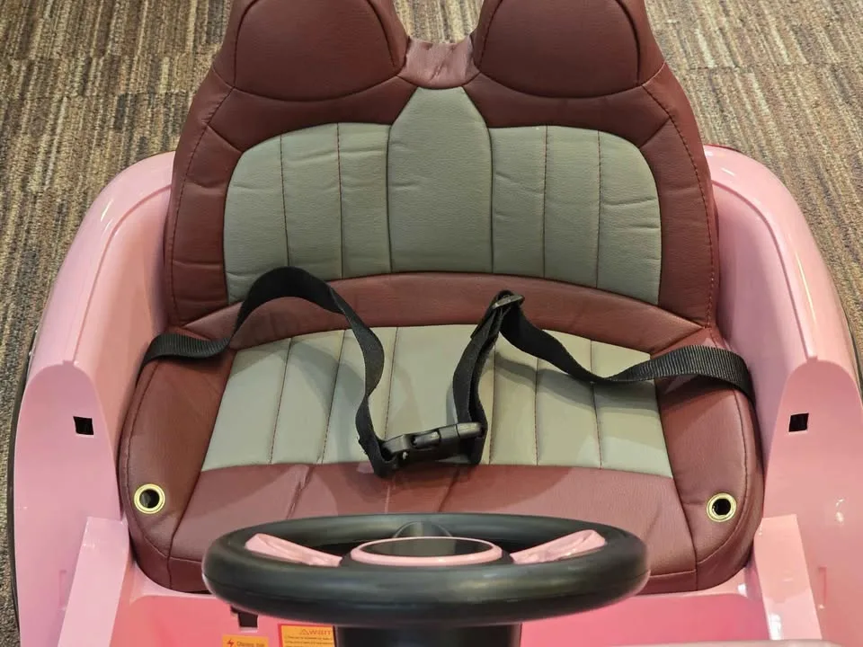 Kids Cooper Betsy | Bluetooth Speakers Music,MP3,USB image indicator(2)