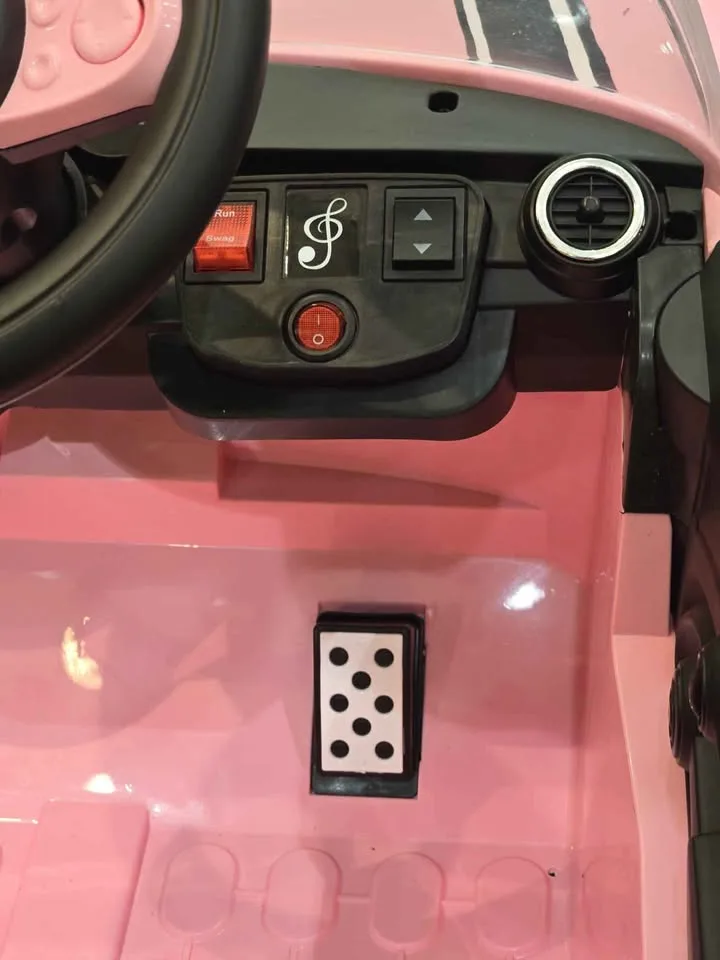 Kids Cooper Betsy | Bluetooth Speakers Music,MP3,USB image indicator(3)