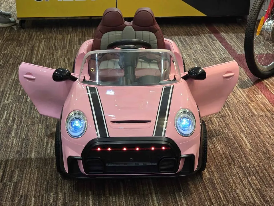 Kids Cooper Betsy | Bluetooth Speakers Music,MP3,USB image indicator(4)