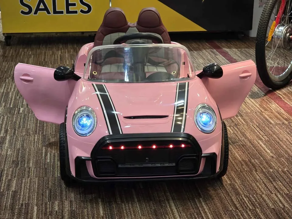 Kids Cooper Betsy | Bluetooth Speakers Music,MP3,USB image indicator(5)