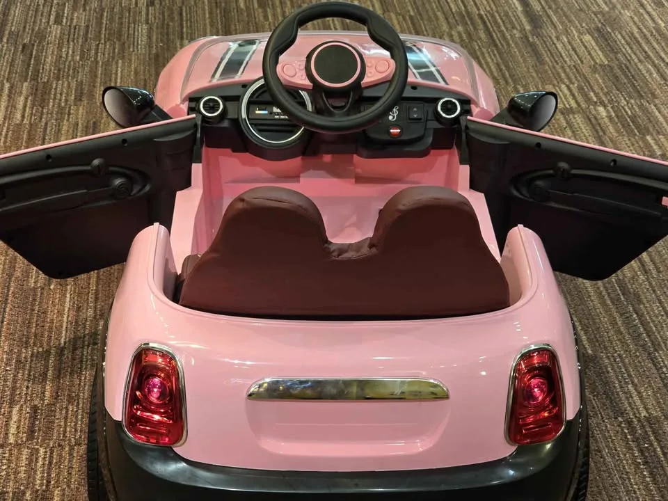 Kids Cooper Betsy | Bluetooth Speakers Music,MP3,USB image indicator(7)