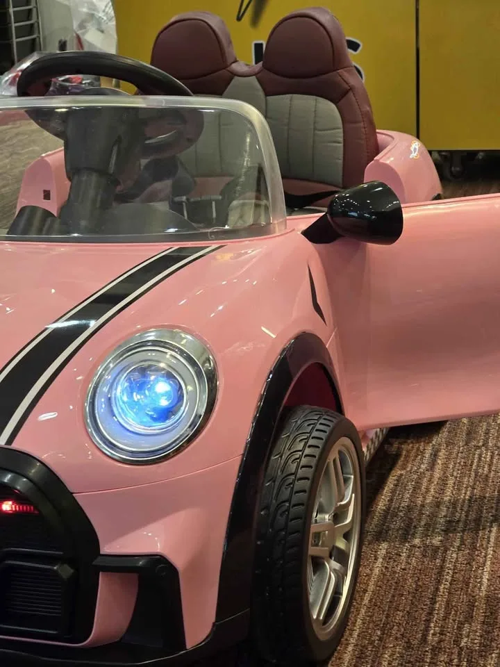 Kids Cooper Betsy | Bluetooth Speakers Music,MP3,USB image indicator(8)