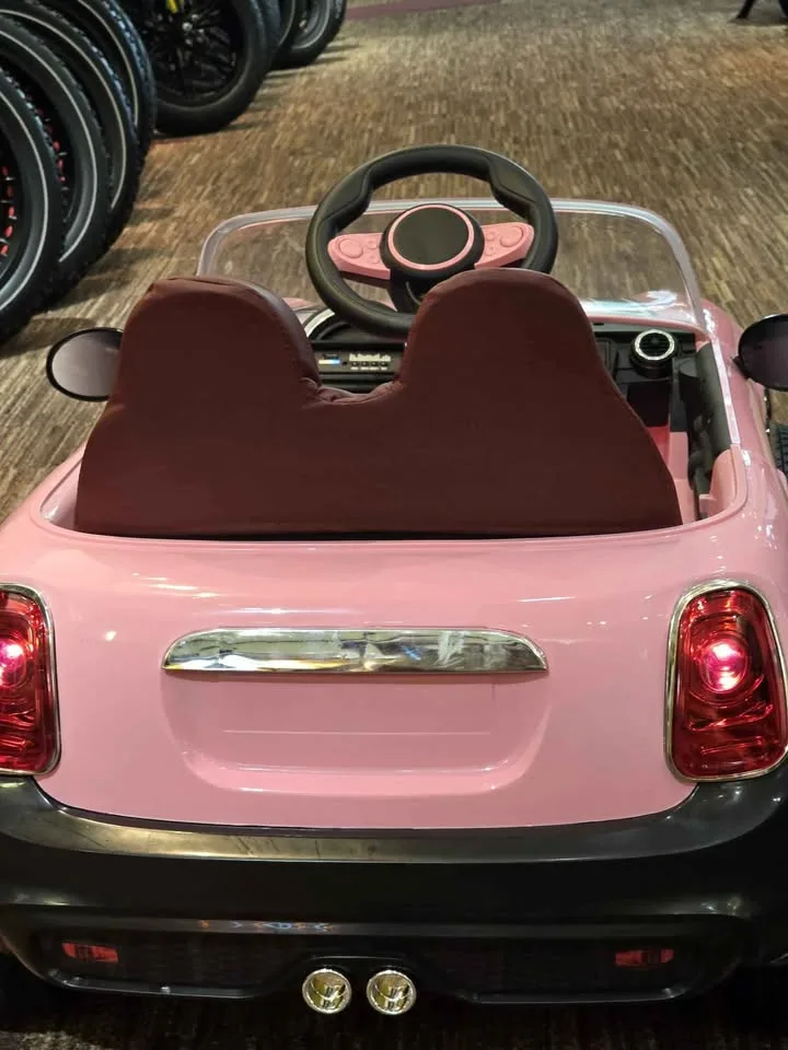 Kids Cooper Betsy | Bluetooth Speakers Music,MP3,USB image indicator(10)