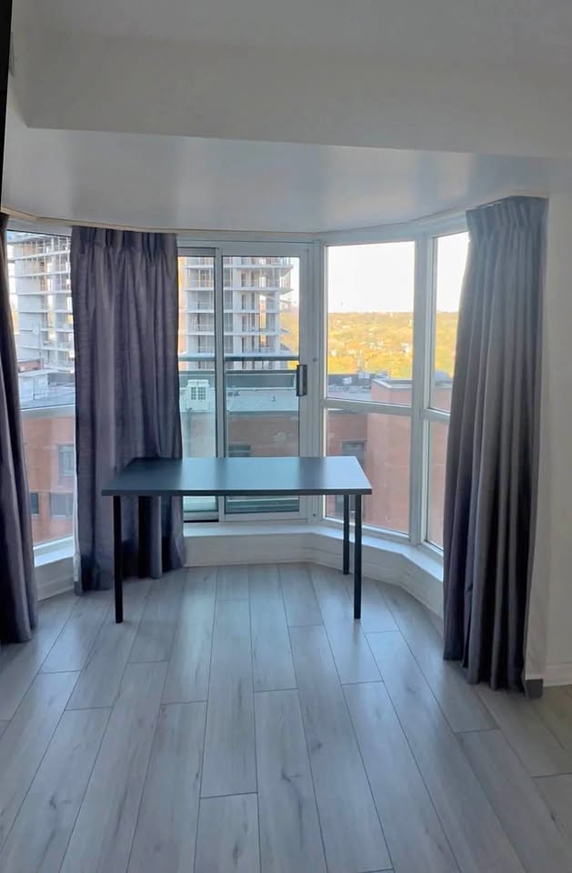 Bright Condo Room for Rent