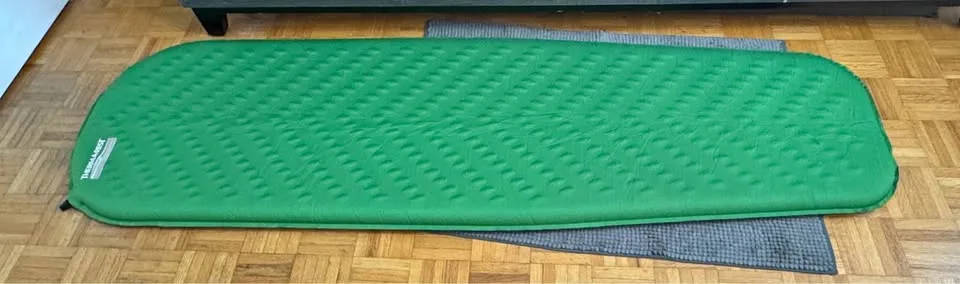 Therm-A-Rest Trail Lite Regular Sleeping Mat thumbnail