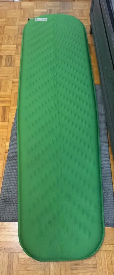 Therm-A-Rest Trail Lite Regular Sleeping Mat image indicator(2)