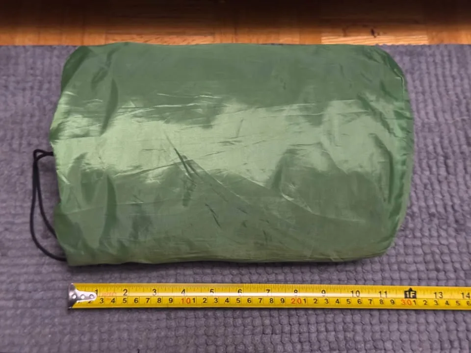 Therm-A-Rest Trail Lite Regular Sleeping Mat image indicator(5)