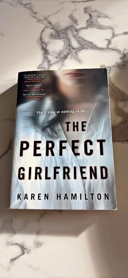 The perfect girlfriend thumbnail
