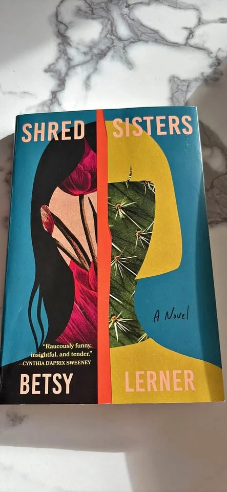 Shred sisters thumbnail