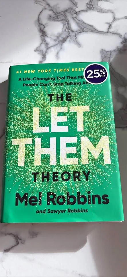 Let them theory thumbnail