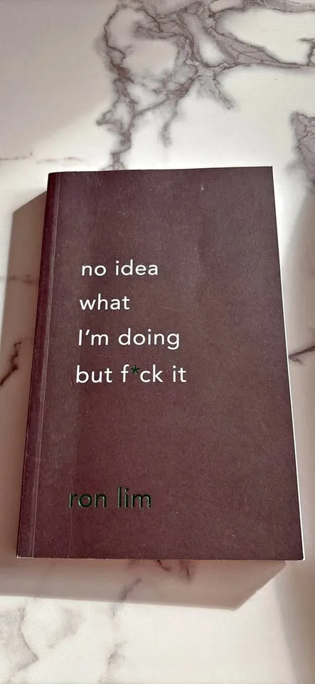 No idea what I’m doing but f it thumbnail