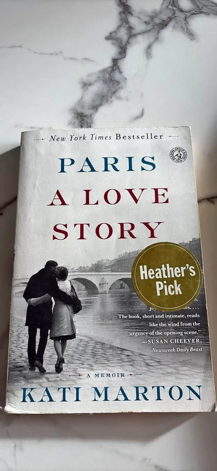 Paris A Love Story thumbnail