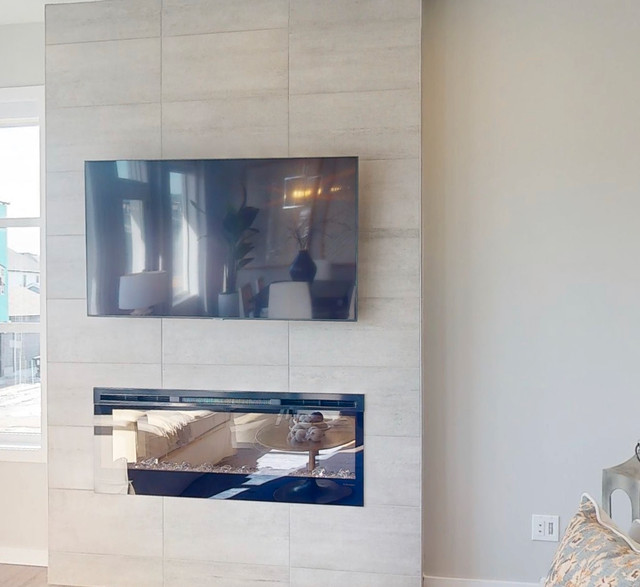 Brand New! Samsung 55" CUHD U7900F 4K Smart TV