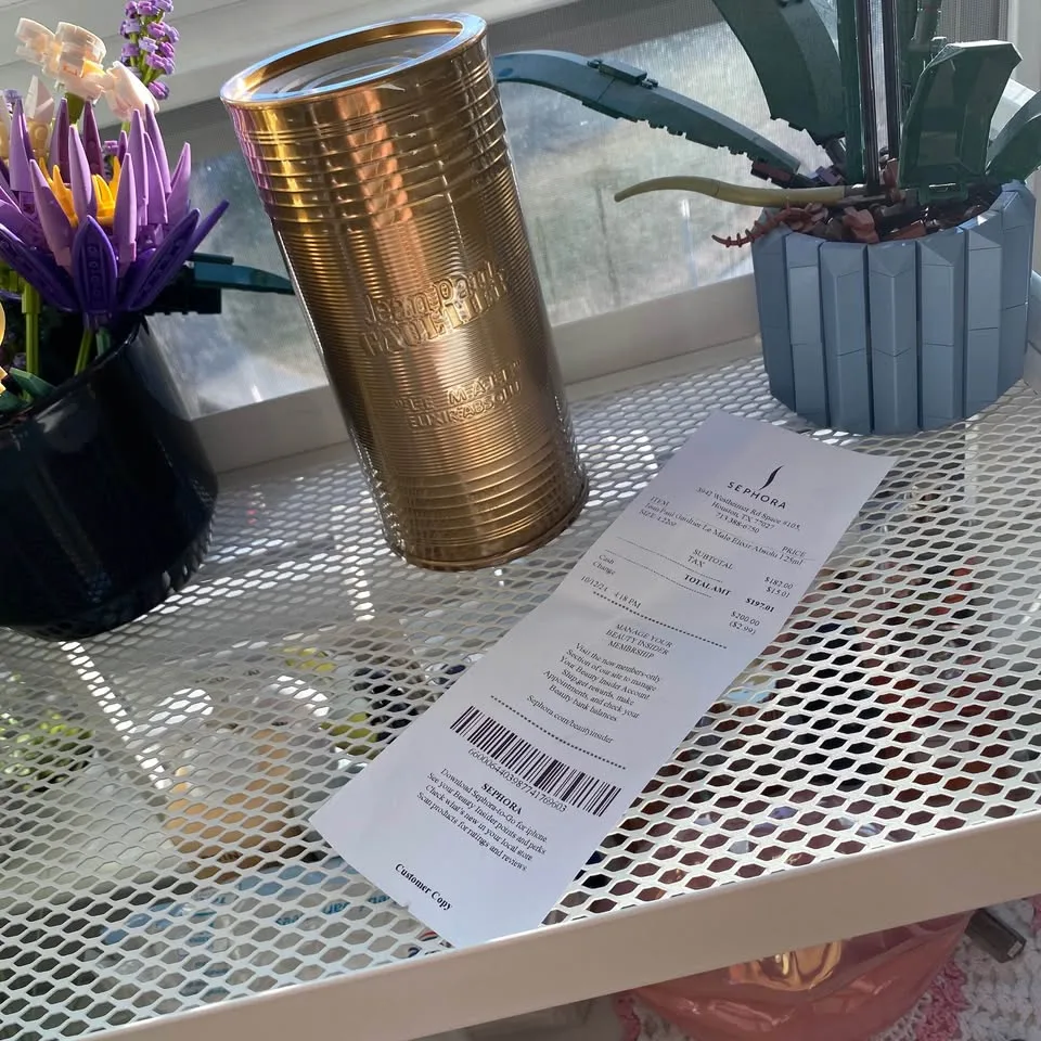 Jean Paul Gaultier “Le Male” Elixir Absolu - 125mL image indicator(2)