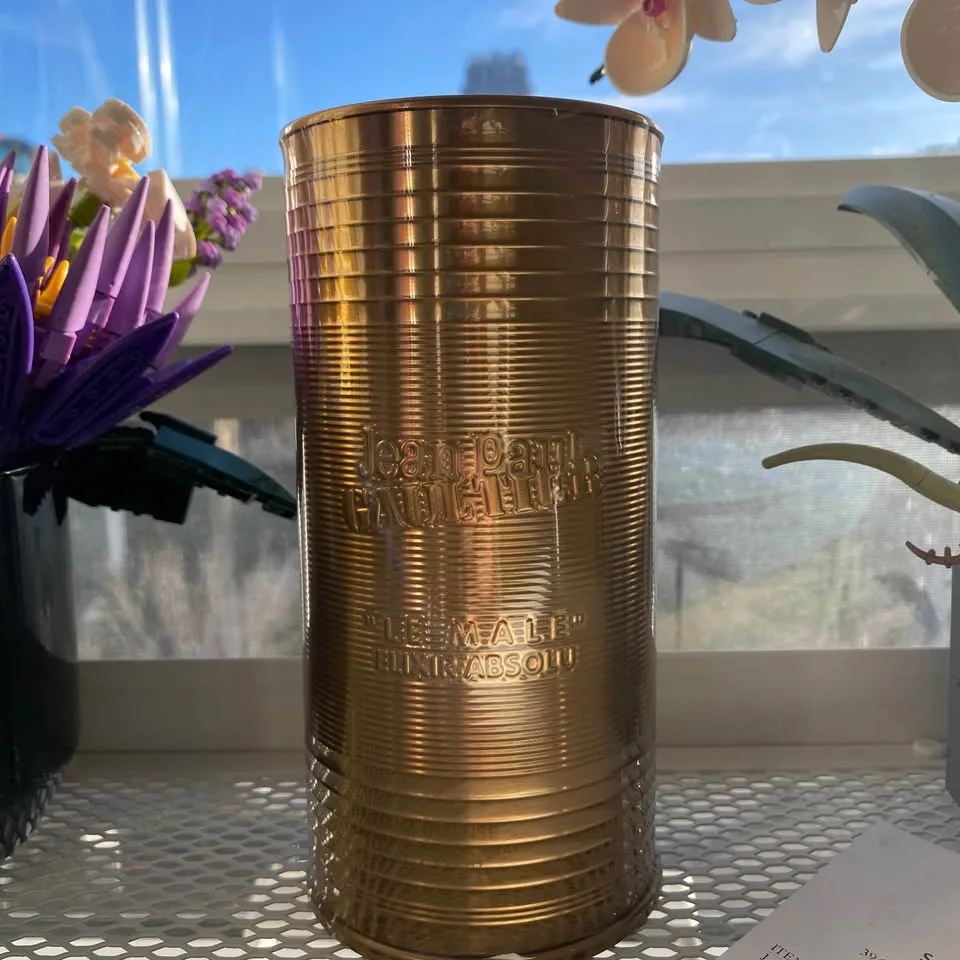 Jean Paul Gaultier “Le Male” Elixir Absolu - 125mL image indicator(3)