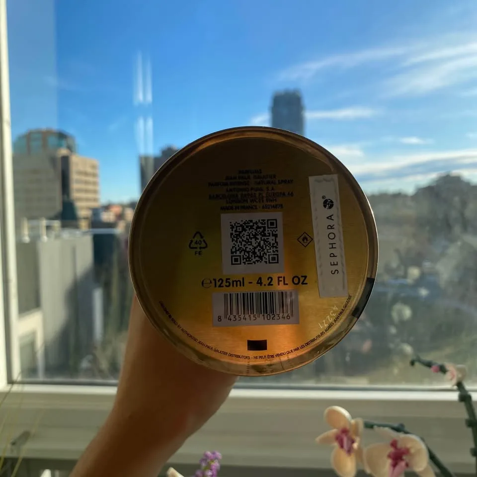 Jean Paul Gaultier “Le Male” Elixir Absolu - 125mL image indicator(5)