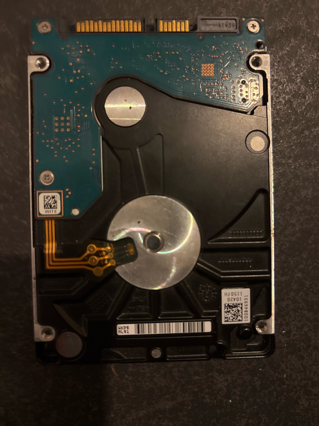 Seagate Hard Drive🥕 - photo 2