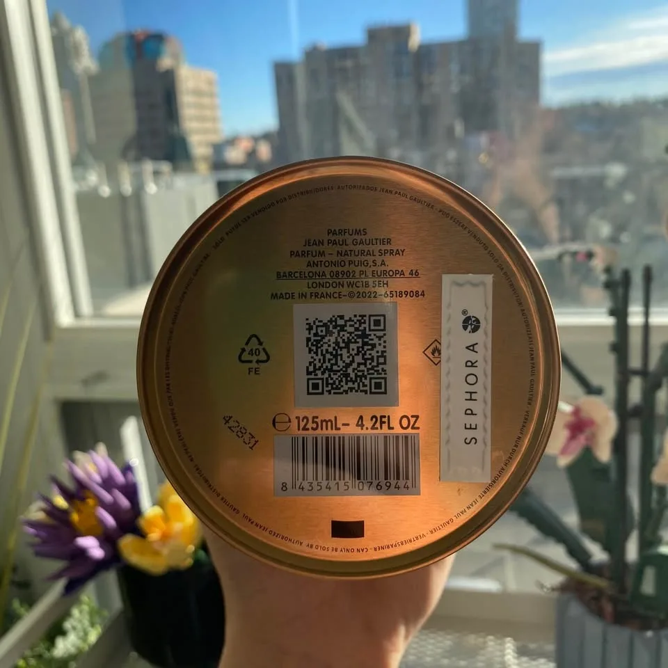 Jean Paul Gaultier Le Male Elixir - Mens Cologne - 125mL image indicator(6)